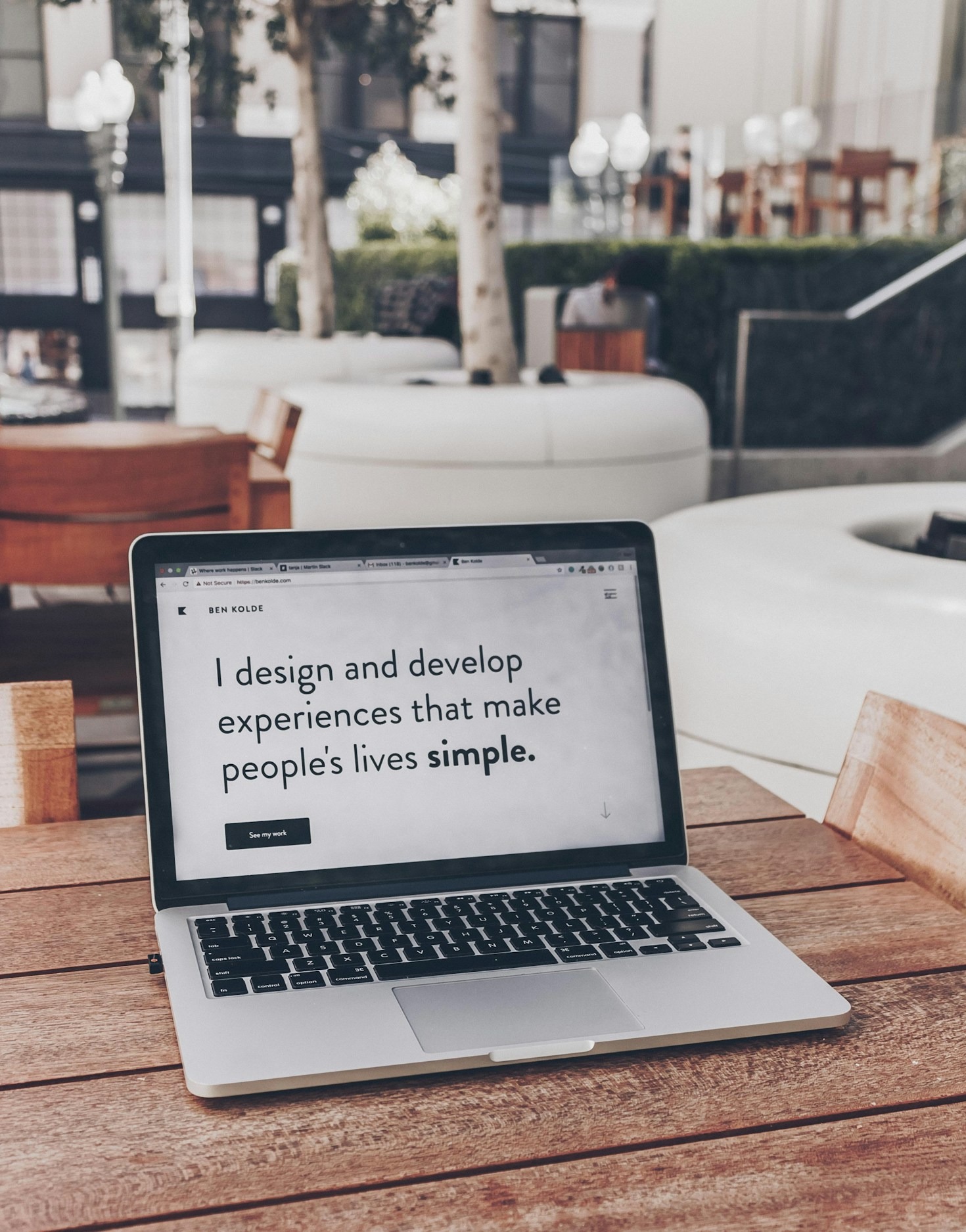 Lessons Learned from Tracy’s Professional Journey